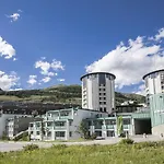 Apartament Villaggio Olimpico