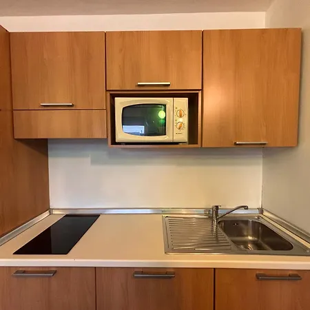 Daire Villaggio Olimpico