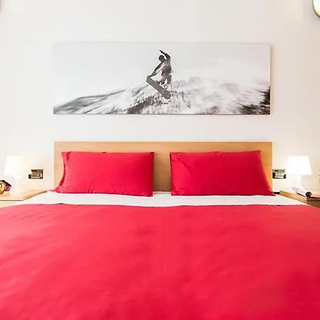 Villaggio Olimpico * Sestriere