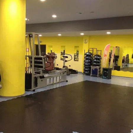 Villaggio Olimpico * Sestriere