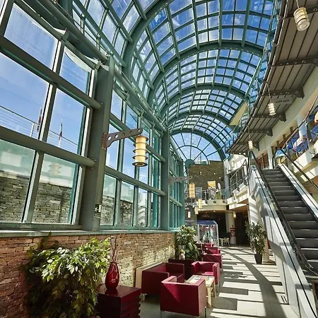 Villaggio Olimpico * Sestriere