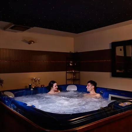 Villaggio Olimpico Daire