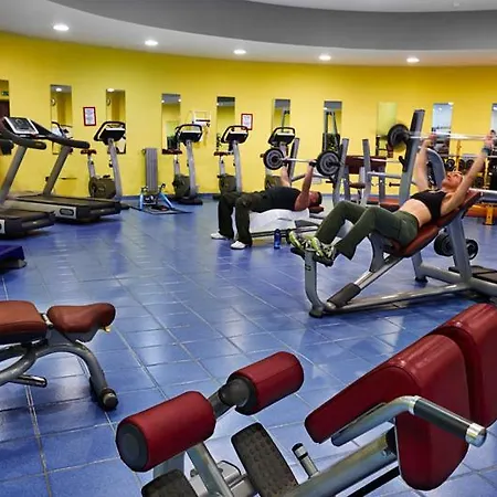 Villaggio Olimpico *