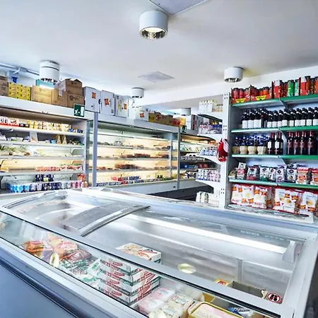 Daire Villaggio Olimpico Sestriere