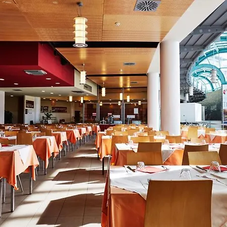 Villaggio Olimpico Daire