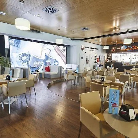 Villaggio Olimpico Daire *