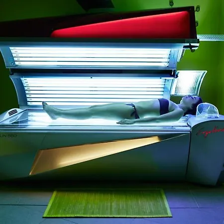 Villaggio Olimpico Daire Sestriere