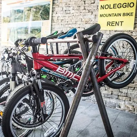 Daire Villaggio Olimpico