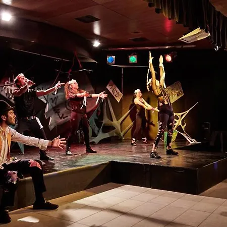 Villaggio Olimpico Daire Sestriere