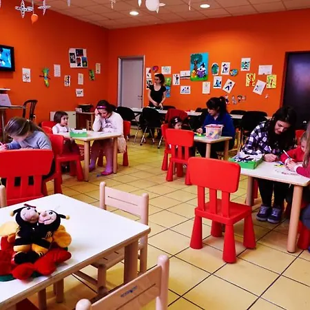 Villaggio Olimpico *