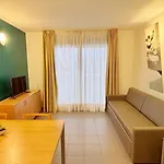Villaggio Olimpico Daire Sestriere