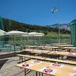 Villaggio Olimpico *