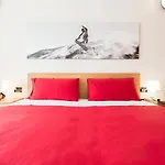 Villaggio Olimpico * Sestriere