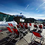 Apartment Villaggio Olimpico Sestriere