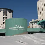 Villaggio Olimpico * Sestriere