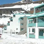 Villaggio Olimpico Daire