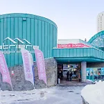 Daire Villaggio Olimpico Sestriere