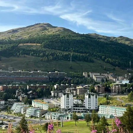 Villaggio Olimpico * Sestriere