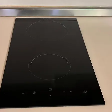 Villaggio Olimpico Lägenhet *