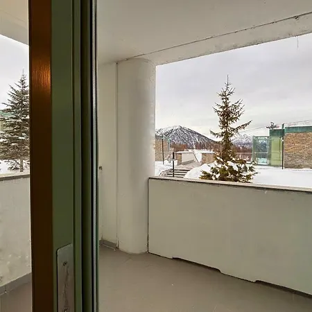 Apartment Villaggio Olimpico *