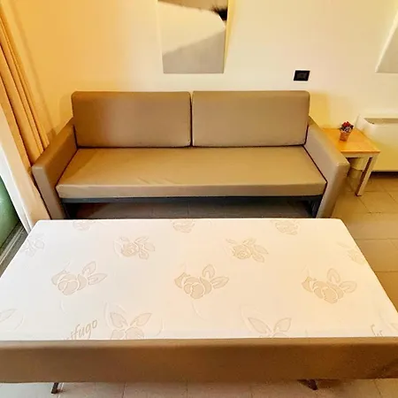 Апартаменты Villaggio Olimpico Сестриере