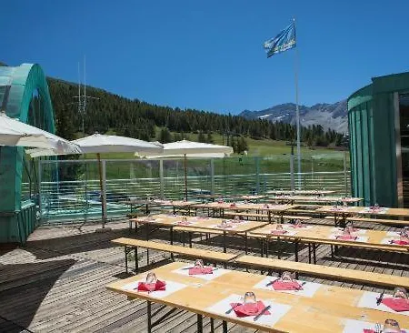 Villaggio Olimpico *