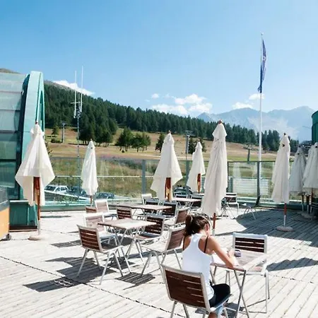 Apartment Villaggio Olimpico *