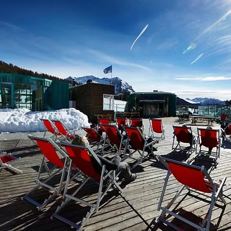 Apartment Villaggio Olimpico Sestriere