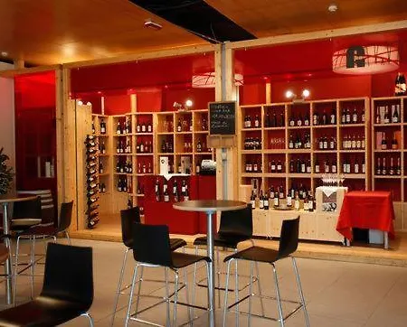 Lägenhet Villaggio Olimpico *