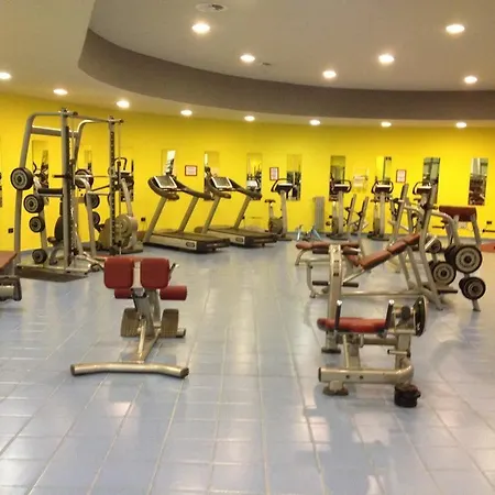 Apartment Villaggio Olimpico Sestriere