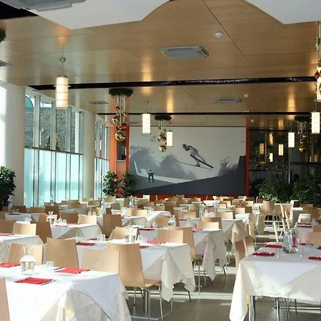 Apartment Villaggio Olimpico