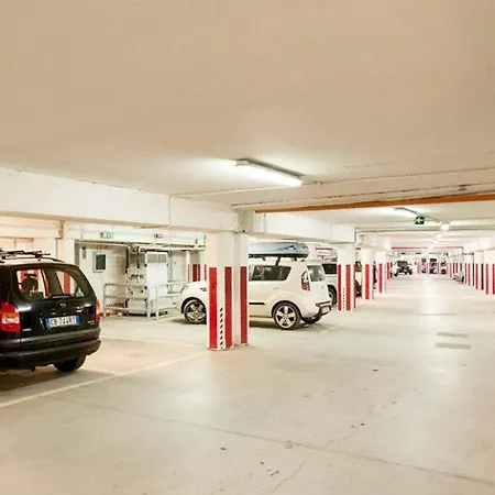 Villaggio Olimpico Sestriere