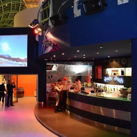 Lägenhet Villaggio Olimpico