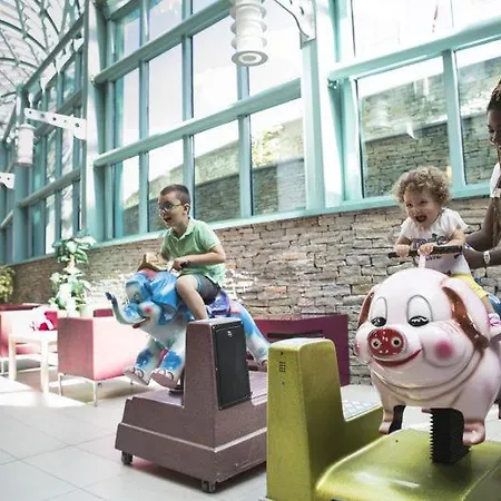 Villaggio Olimpico *