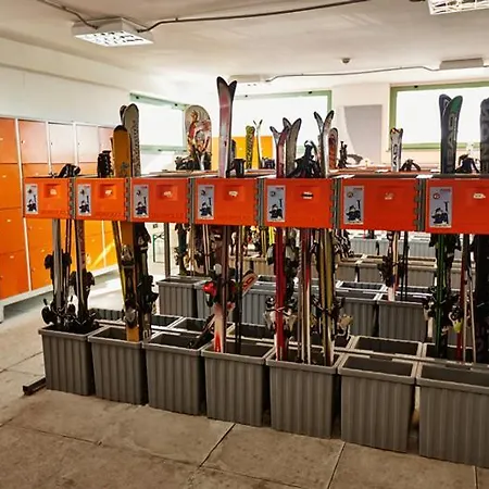 Villaggio Olimpico *